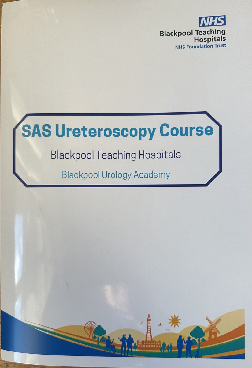 Thanks very much for all the faculty members and delegates for their contributions at our successful course ⁦@AnandUro⁩ ⁦@SVenugopalUrol⁩ ⁦@BlackpoolHosp⁩ ⁦@BAUSurology⁩ ⁦@IBUSurology⁩
