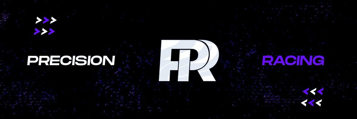 LaJoyaRacing's tweet photo. ๐ฃ WE ARE PRECISION RACING! ๐ฃ
Because of some issues with our previous account, we've decided to make a new twitter account for Precision Racing!
Welcome to the page!
#PrecisionTM