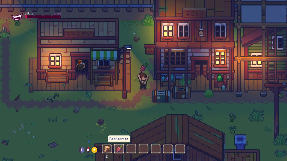 myPotatoGames tweet media