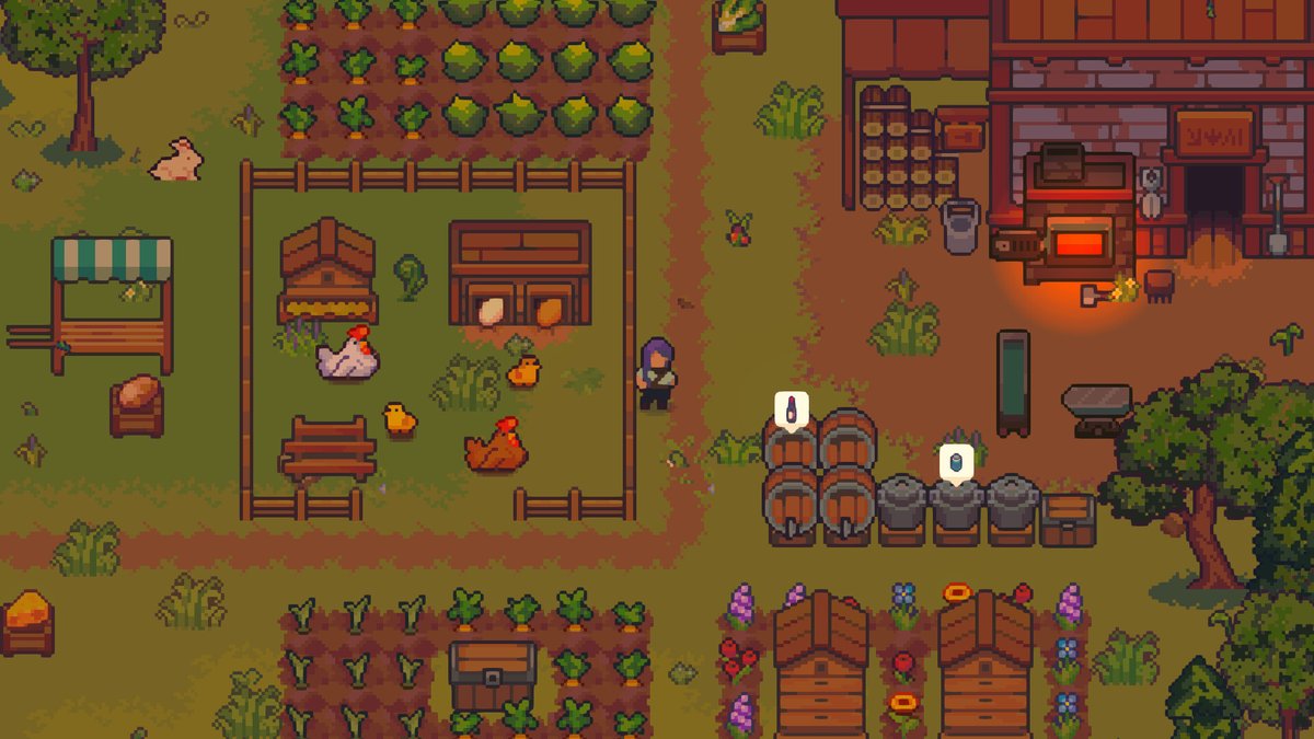 myPotatoGames tweet media