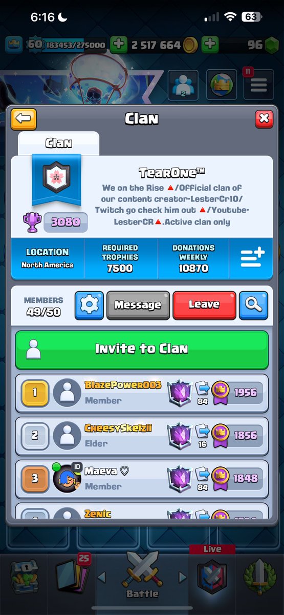 Lestercr tweet media