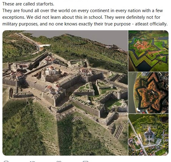 Fake History Hunter tweet media