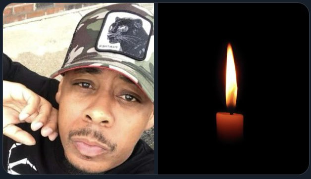 ChiMissingCases's tweet photo. HEARTBREAKING UPDATE...
💔💔💔
Robert Long, 37, missing since 04.11.2024, Joliet Illinois, HAS been found as an angel.
Our deepest condolences, prayers and support are with the family...
🕯🌹💔🕊
#RobertLong #Joliet #Illinois https://t.co/f9LvwMGb0A