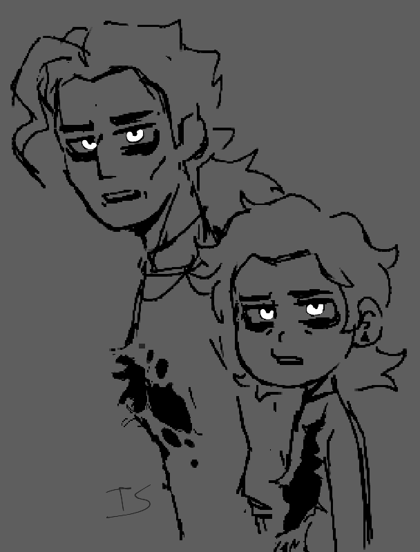 restinginpeace4's tweet photo. Hate witches? But you're the one who killed the most important humans to you.

#TOH #CalebWittebane #TheOwlHouseFanart #LuzNoceda #TheOwlHouse https://t.co/4imV4XQSC6