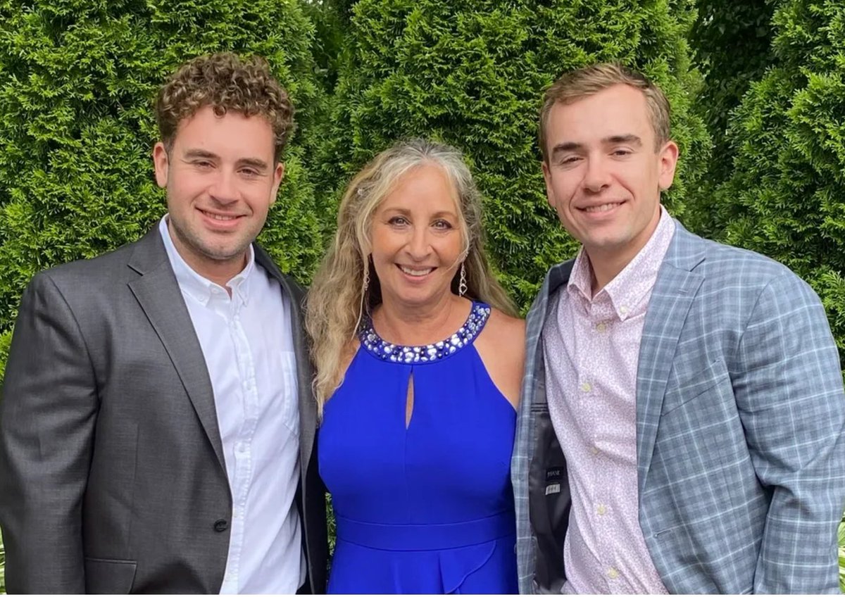 gloriadoherty11's tweet photo. Gloria is a nurse, a nurse practitioner, and a single mother of two, and she intentionally strengthened her voice, experience, knowledge, and resolve to be the advocate this district and our state need.

Be a part of Gloria's campaign!
Visit our linktree above. https://t.co/QRCwjKdK4w