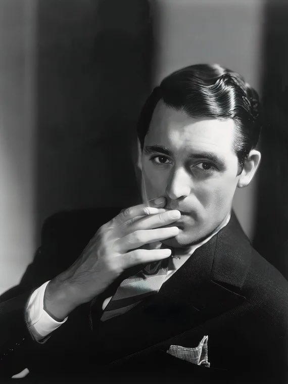 Cary Grant, 1937