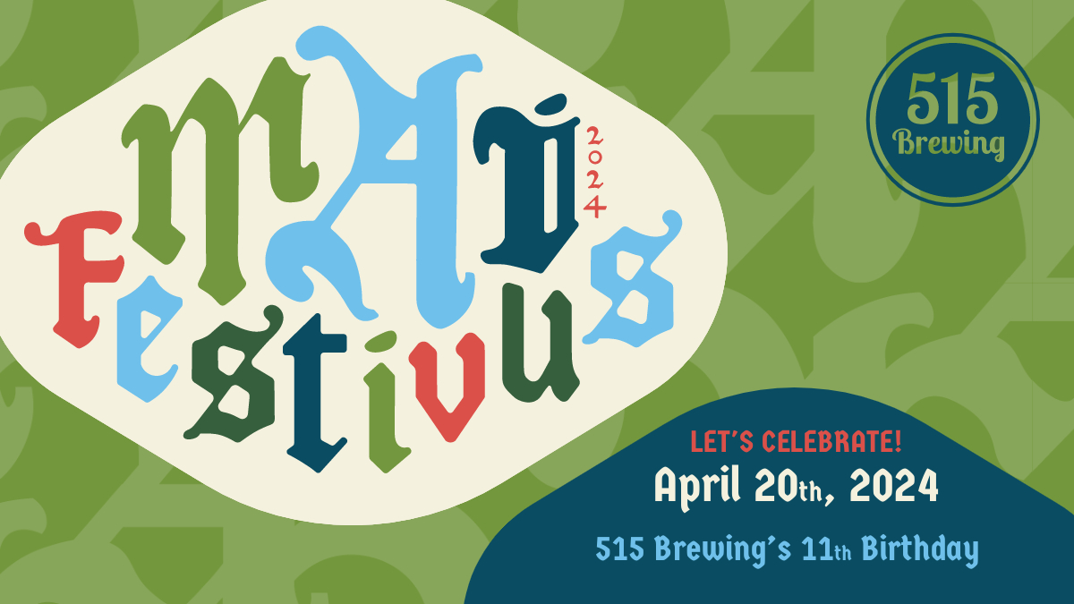 515 Brewing tweet media