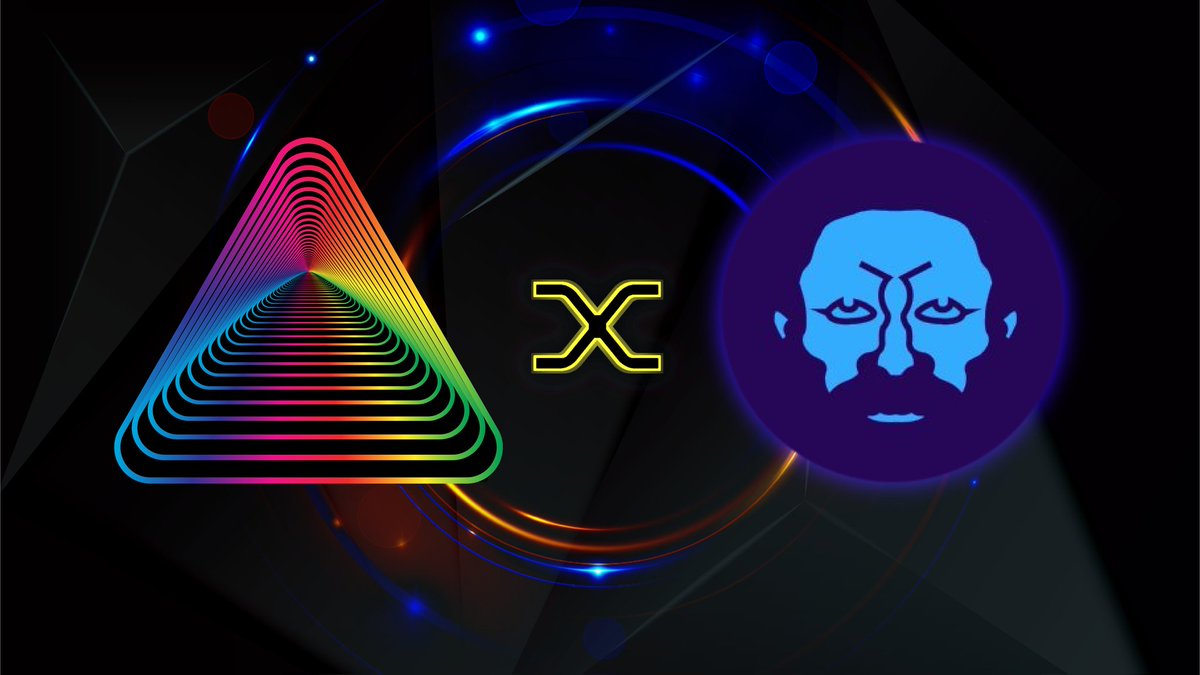 Follow us on Medium
👇
medium.com/@PrysmNetwork/…
We are thrilled about our partnership w/ <a href="/KleomedesDAO/">Kleomedes</a>
🚀🤝✨
 Join us as we shape a future of endless possibilities in the world of #blockchain technology

 #PRYSM #Innovation #IBCnews #IBCgang #IBC #CosmosEcosystem #BitcoinHalving