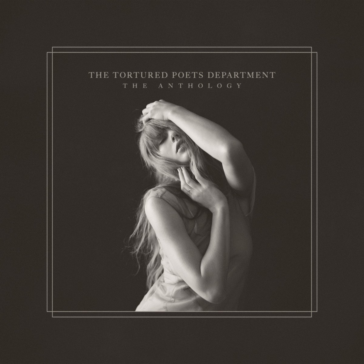 taylorswiftbr's tweet photo. Taylor Swift detém as TRÊS maiores estreias de álbuns de qualquer artista na história do Spotify:

#1. THE TORTURED POETS DEPARTMENT 
#2. Midnights 186M
#3. 1989 (TV) 176M https://t.co/R32FnO3j5w