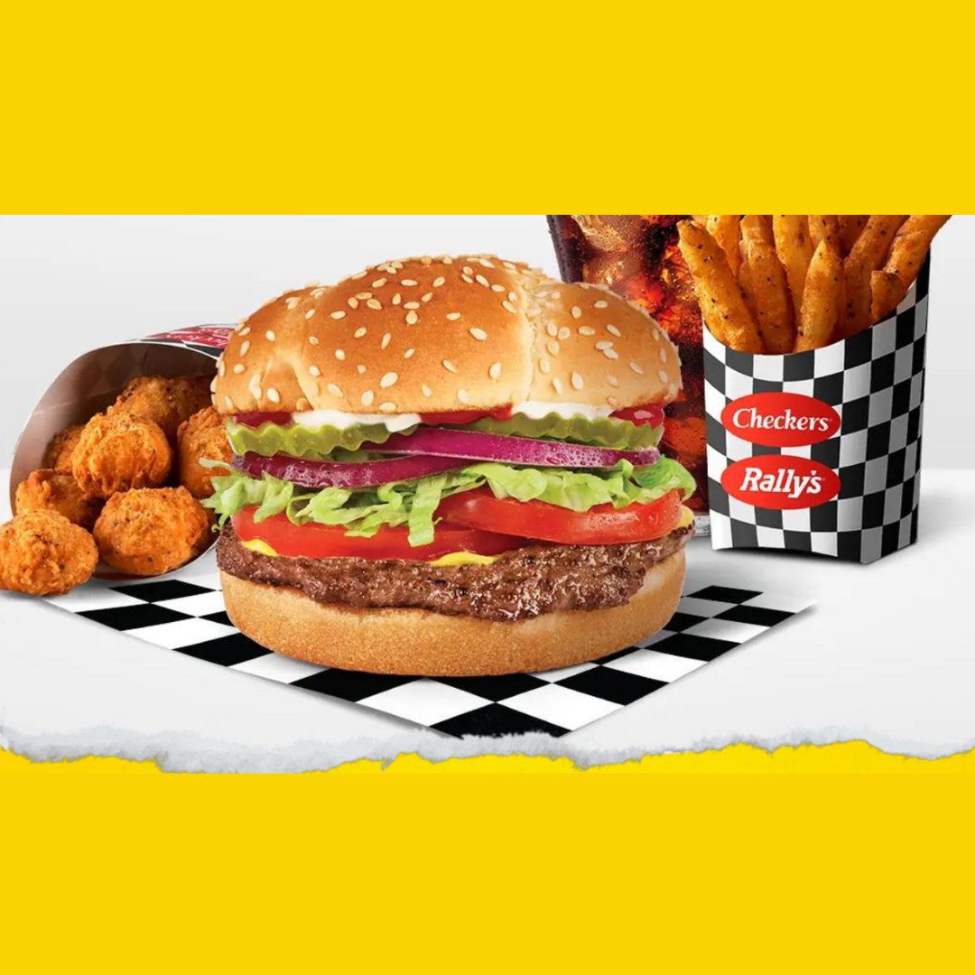 Help support the Nottingham HS PTSA! Dine-in or take-out at the NEW Checkers on Sloan Avenue on April 23rd from 10:00 a.m. to 2:00 p.m. The NHS PTSA will receive 20% of all sales - no flyer is required. Please share!