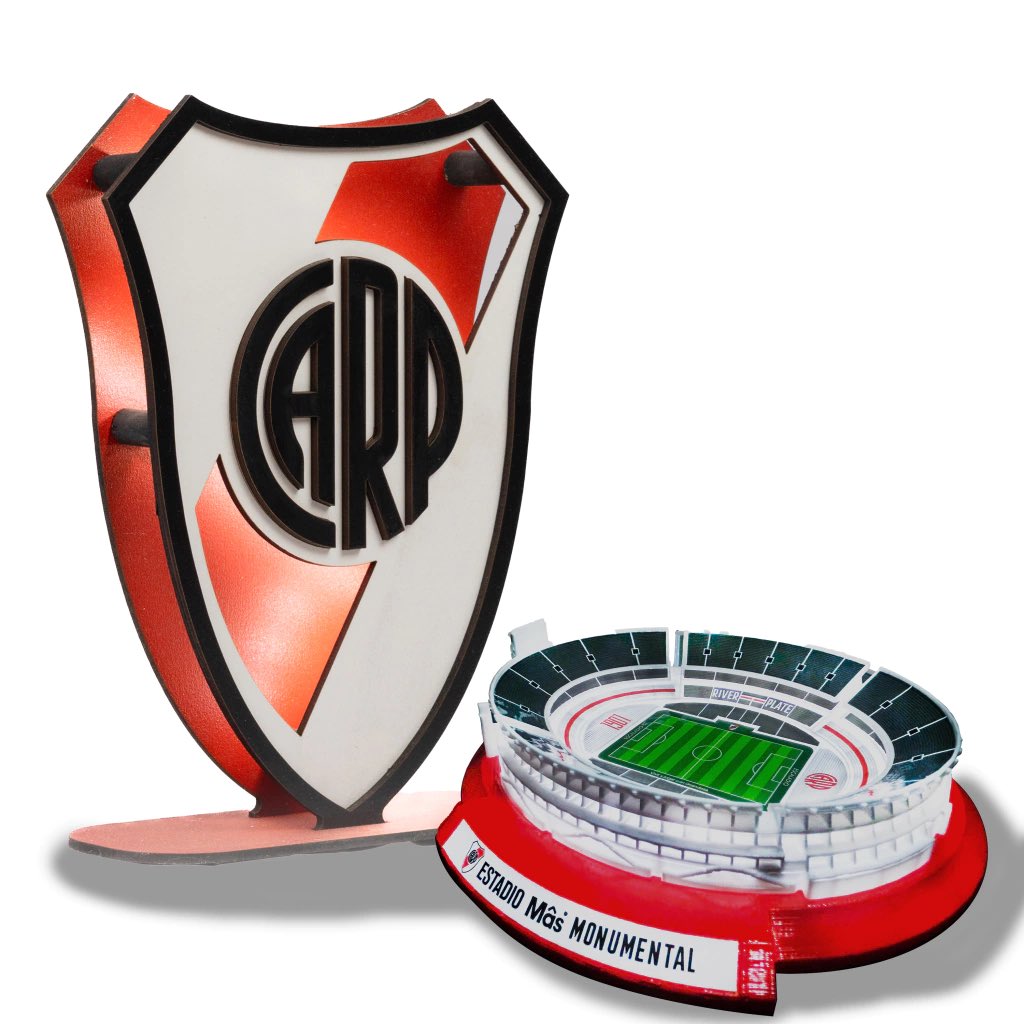 RegalandoPasion's tweet photo. @GermanBalcarce Coincidimos, es una LOCURA. 🤩🏟️ https://t.co/AK1Smv2G0U