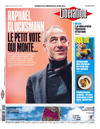 Ça va commencer à se voir là @libe