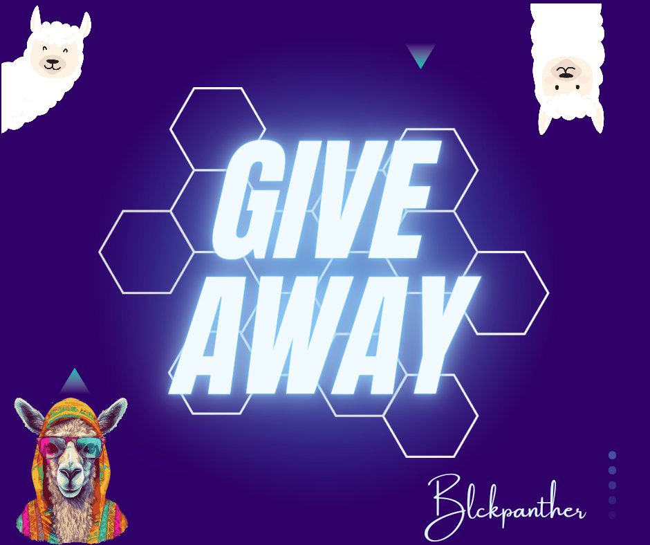 🔥 Weekend GIVEAWAY !!! 🔥
🏆 3 WINNERS 🏆
🪙 30,000 UPX 🪙 (10,000 UPX each)
To win:
✅ Follow me <a href="/blckpanther05/">Black Panther</a>
✅ Like &amp; Retweet this post 
✅  Comment " Creedmoor is the best "

Winners will be announced on Monday at 3 PM PT

Good luck everyone!!

#SPARKLET #UPLAND #Giveaway