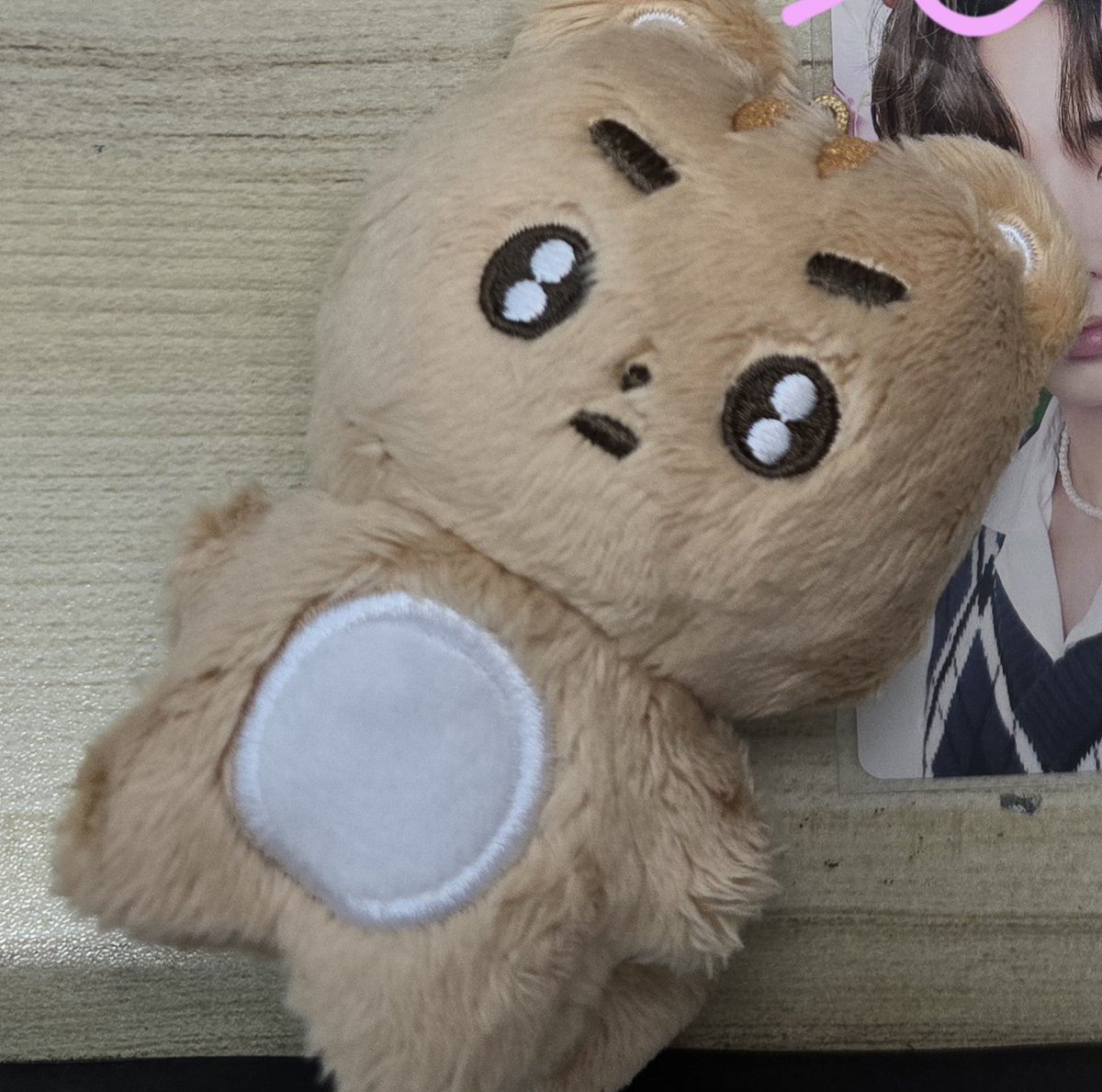 txtlove_th's tweet image. 뽀송텬 배미포 1.8 양도합니다 !!
외출 ❌하자❌ 목욕❌
깨끗해요 디엠 주세용
뽀바투 뽀송텬 말랑빈 말랑쭌 말랑닝 뽀송밤 원가양도 왕바투 txt 인형 포토카드 앨범 미개봉앨범 원가양도 특전 분철 모아봉 1 2 
콘서트 양도 현장거래
#투바투인형 #투바투포카양도