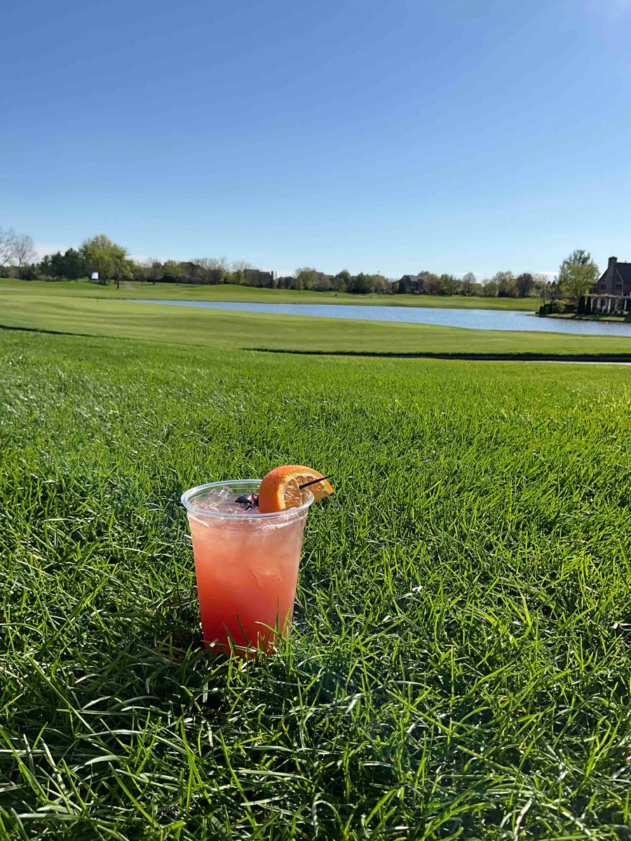 Four Bridges Country Club tweet media