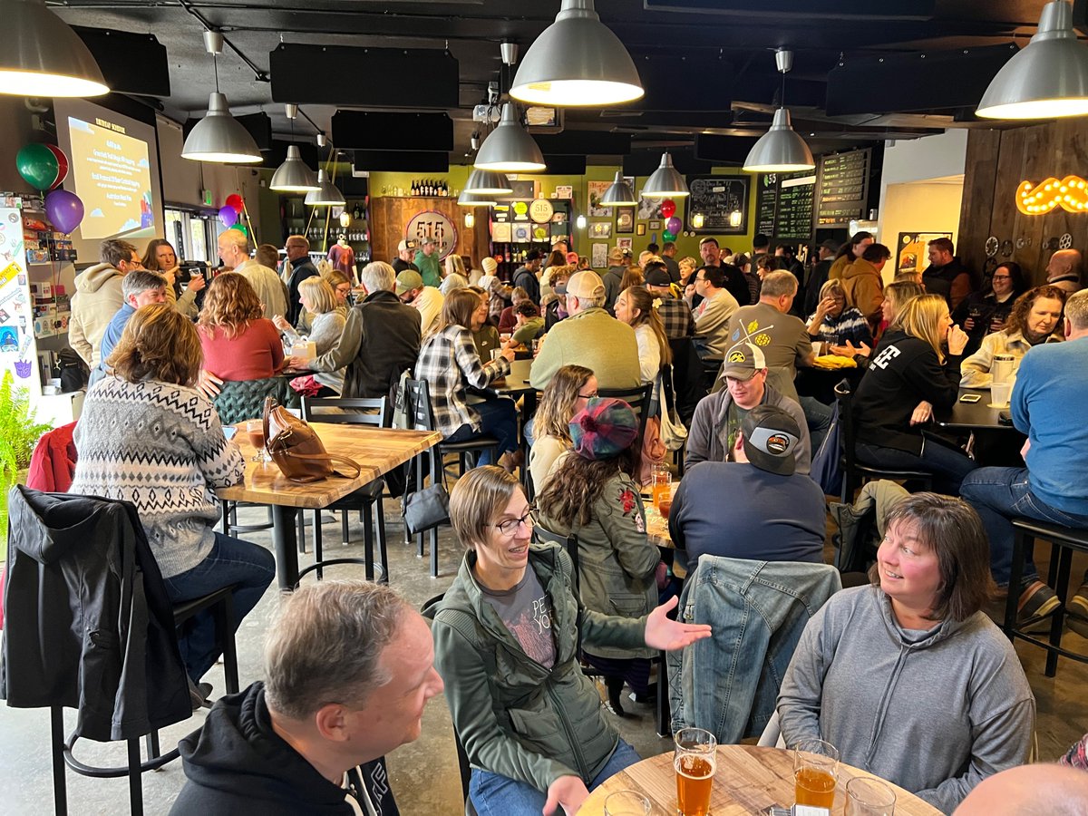 515 Brewing tweet media