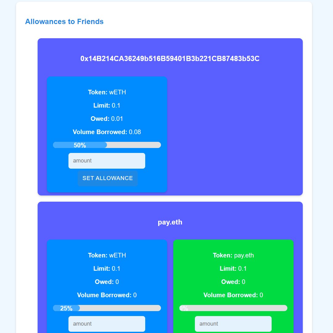 PR0 // pay.eth tweet media