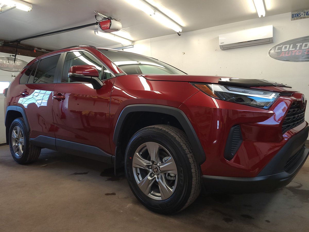 🍬10H 10Y Ceramic coating to ensure vehicles are protected and maintain depth for maximum longevity!🍭
#rav4 #toyotarav4 #toyota #ceramic #ceramiccoating #ceramicspecialist #10hardness #10year #autodetailing #detailing #saintawesome #saintjohn #discoversaintjohn #nb #Canada