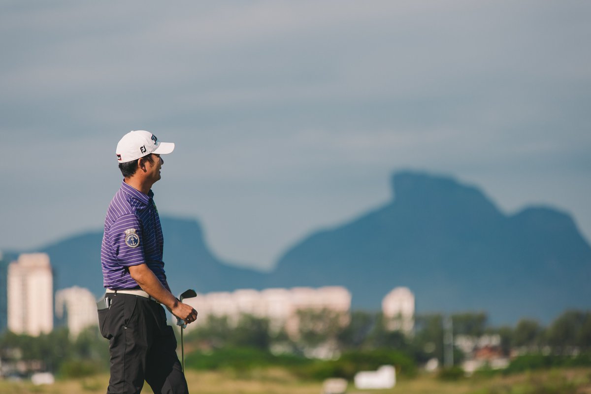 CBGolfe tweet media