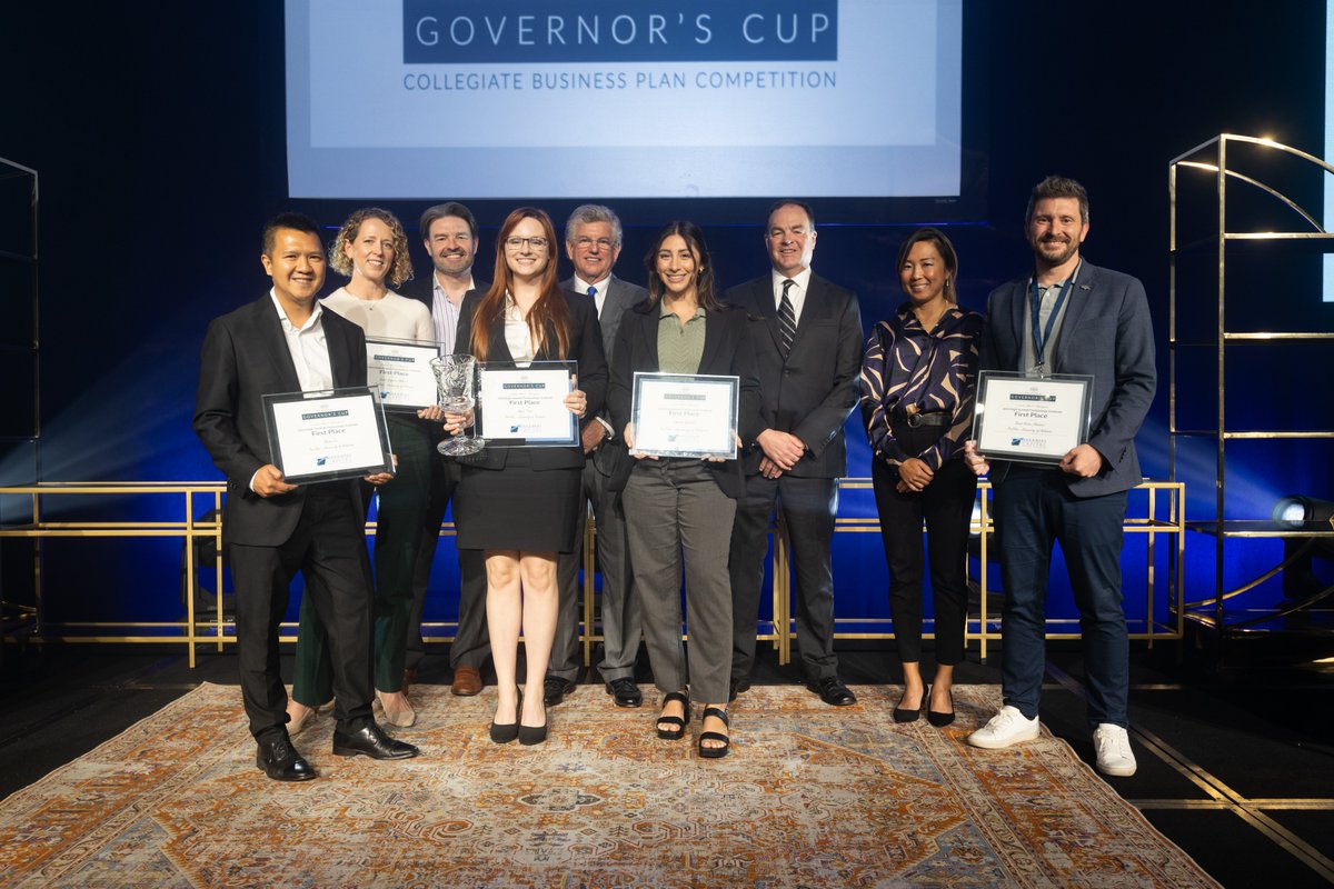 Congratulations to first place Gov Cup winners <a href="/ucabears/">University of Central Arkansas</a>, <a href="/PhilanderSmith/">Philander Smith</a>, and <a href="/uawaltoncollege/">U of A Walton College</a> ! Full list of winners here: accedge.my.canva.site/argovernorscup