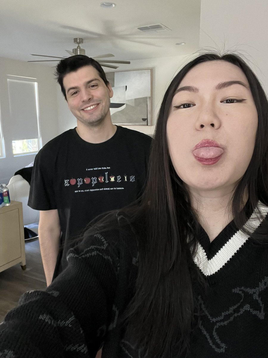 Hafu tweet media