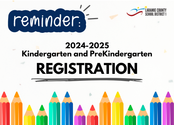 There's still time to register for prekindergarten and kindergarten!

Click here to complete the online registration: laramie1.org/en-US/student-…

#elevateLCSD1