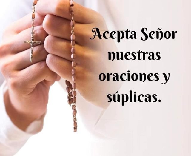 Espíritu Santo de Dios que seas tu quien obre en esta situación, toca, guía e inspira cada palabra, toca corazones y transforma el ego en amor por el país. Tu sabes quién debe ser y así será .