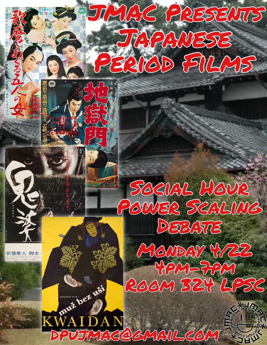 JMAC DePaul tweet media