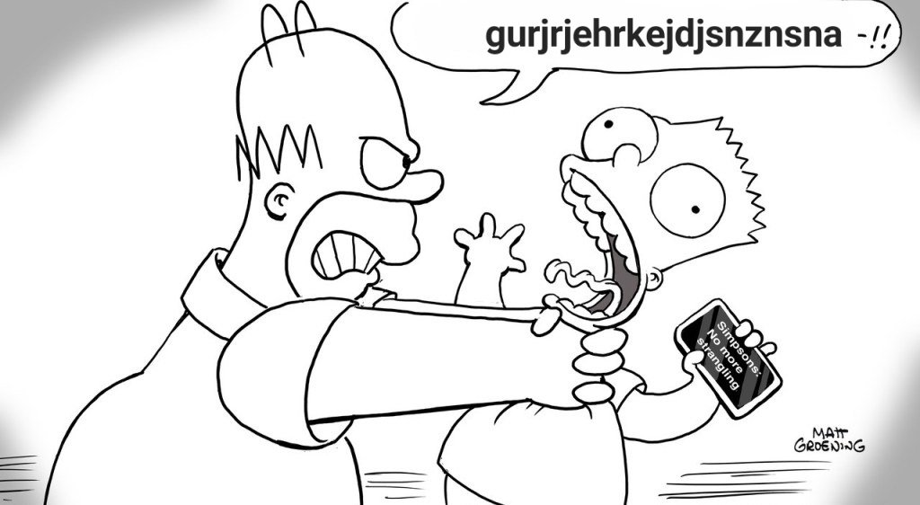 Mijn broer wnr hij zen zus ziet