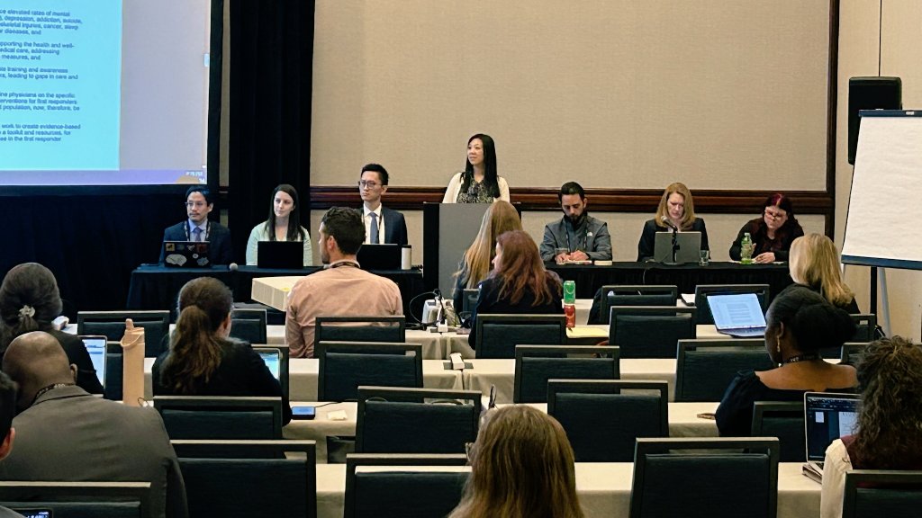 MNFamilyPhysicians tweet media