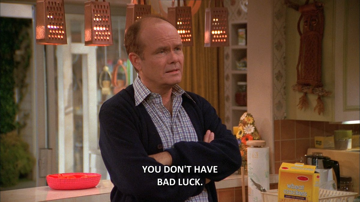 O_Calceteiro's tweet photo. #That70sShow #RedForman #EricForman https://t.co/QJmooLKnkT