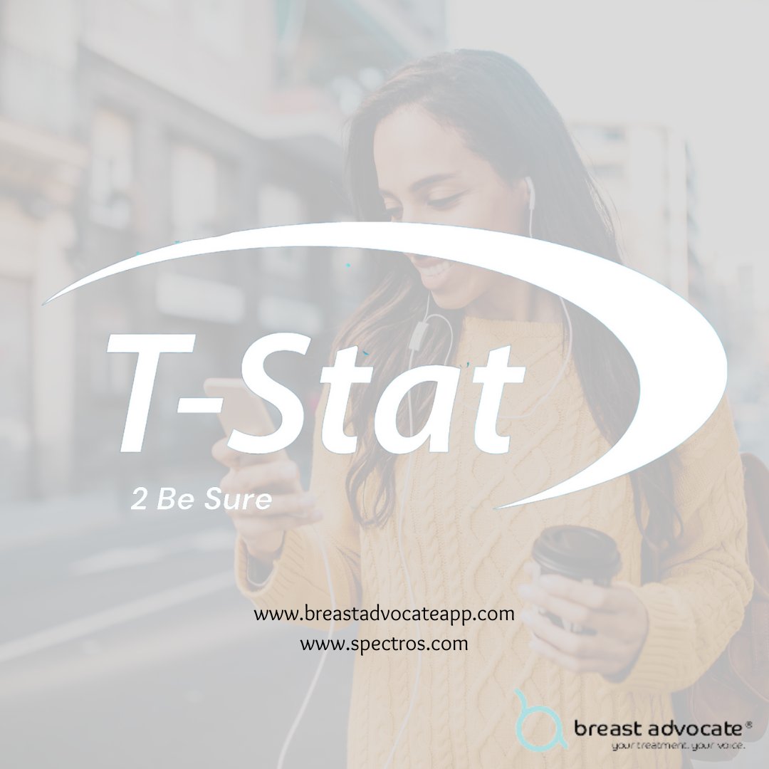 T-Stat detects potential flap problems sooner than any other monitoring device. 🚀 The quicker your surgeon is aware of an issue, the better the chances of preventing permanent damage or reconstruction loss. 💪 💕 #EarlyDetection #BreastCancer #BreastReconstruction