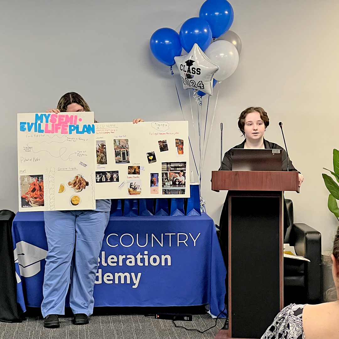 SHESTRONG | We are so proud of our 2023-24 #SheStrong members! These future changemakers celebrated their graduation with us last night at Lowcountry Acceleration Academy. We’re grateful to @HCAHealthcare for their support &amp; partnership. Lives have been changed! #EmpoweringGirls