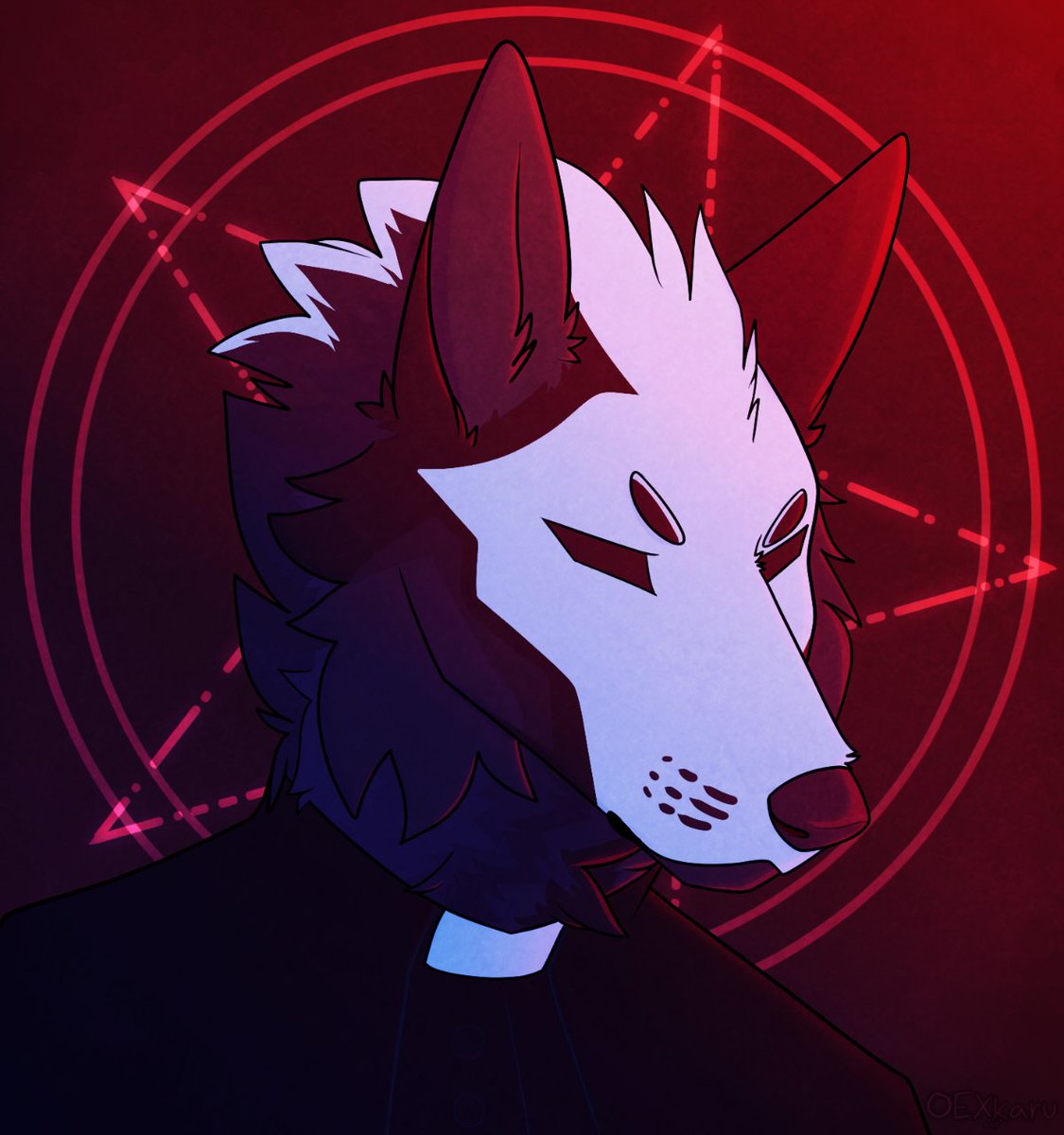 OEXkaru's tweet photo. Bust of Madigan, he belongs to sacrosanct on TH :D
Finally going back to the freebies, still about 4 left to go

#Madigan #sacrosanct #freebieart https://t.co/AoWN0v5d8j