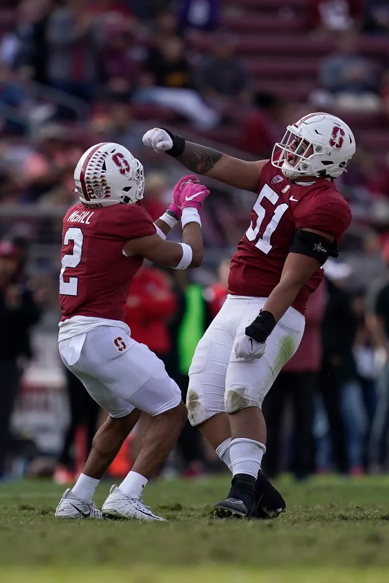 I’ll be at Stanford tomorrow 4/20📍@CoachFee10 @evans_antoine @StanfordFball @TroyTaylorStanU @Coach__Osborne #Fearthe🌲#irishpride