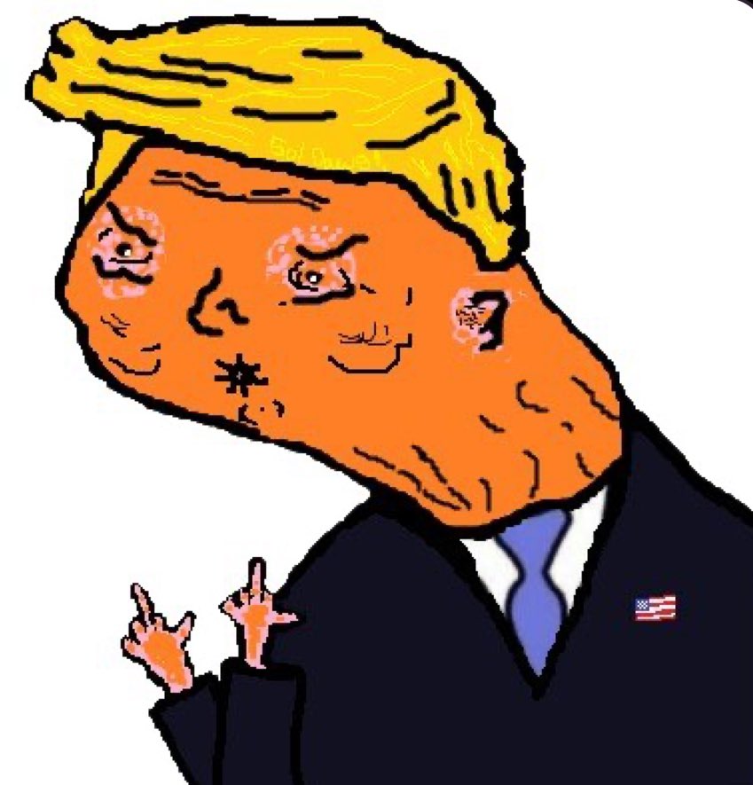 <a href="/CrashiusClay69/">Crash</a> This is the sendoorrr  

<a href="/Tremp2024_/">Tremp2024</a> is the ticker. 

GfZqXnczToSfRrikehxovV1cCg5RcNn1Em6JxgRJe14r