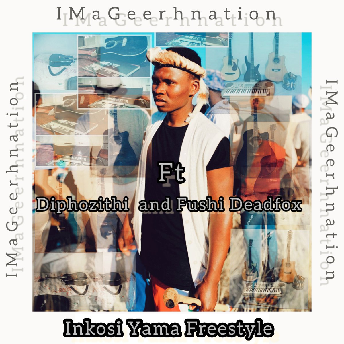 MaGeerhnation's tweet photo. Inkosi Yama Freestyle Out Now!! 

IMaGeerhnation and Fushi Deadfox...Links Below!! 

https://t.co/TCw9jgHkk3 

&amp; 

https://t.co/v5SgVyN1sd 

God Bless You'll, Enjoy ❤ https://t.co/padORFeW1J
