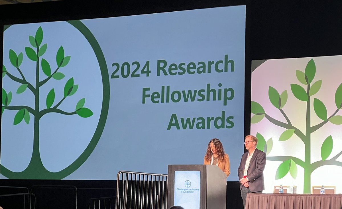 Congratulations to the 2024 Research Fellowship Awardees. This year, CCF funded an unprecedented 11 grants! The awardees: Binbin Li, @pilar_acedo, @liberalisboila, @iwanpaolucci, Eranga R, @davidepovero, @CaitConboyMDPhD, @BRawpaw, @AliciaMConway, @BenmebarekMr & @GordonTMoffat1