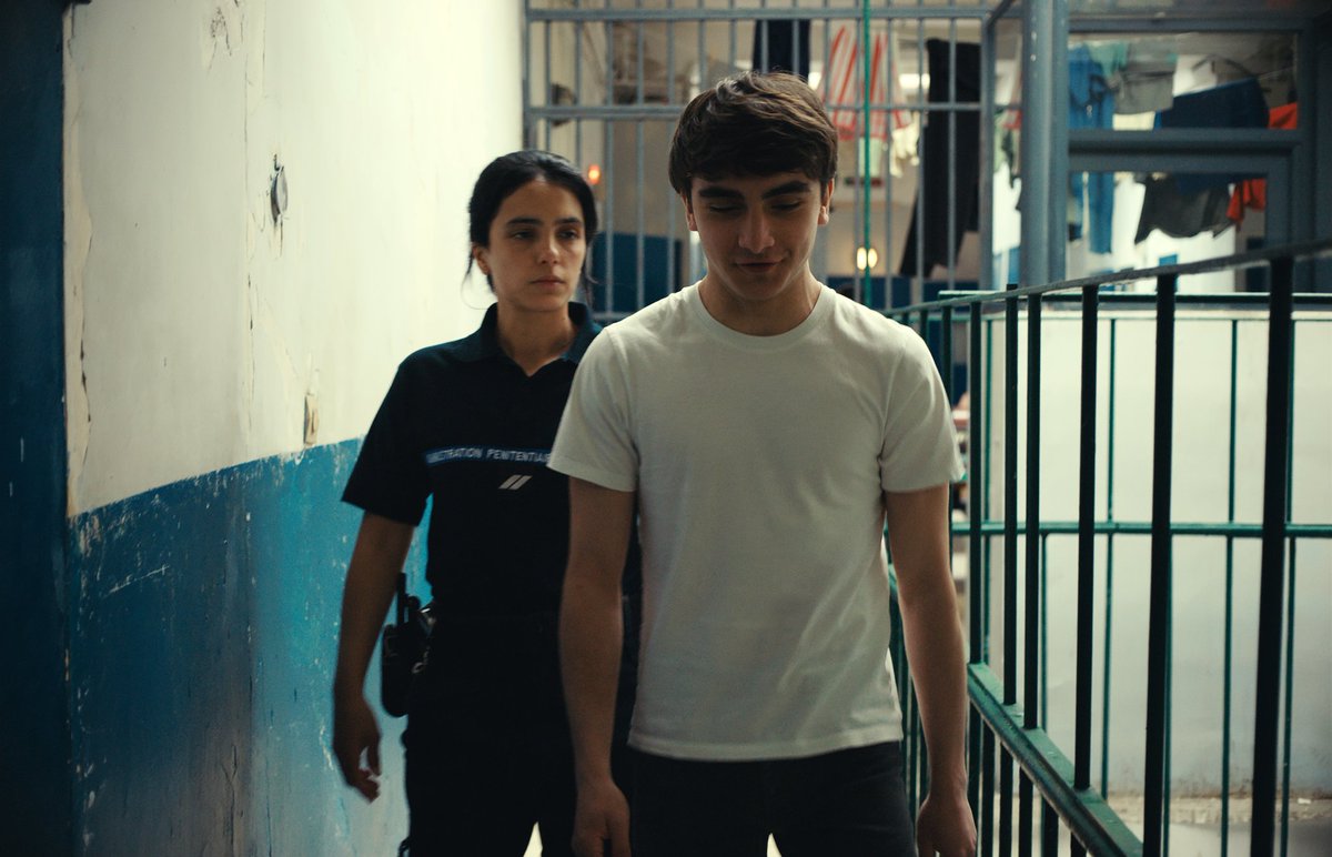 mercaillon's tweet photo. 14. Borgo
Premier vrai bon film français vu cette année. Polar carcéral corse qui m'a donné envie d'aller en Corse et en prison.
Et Hafsia Herzi ça c'est de l'actrice bababa
4/5 https://t.co/H4SsQnphCC