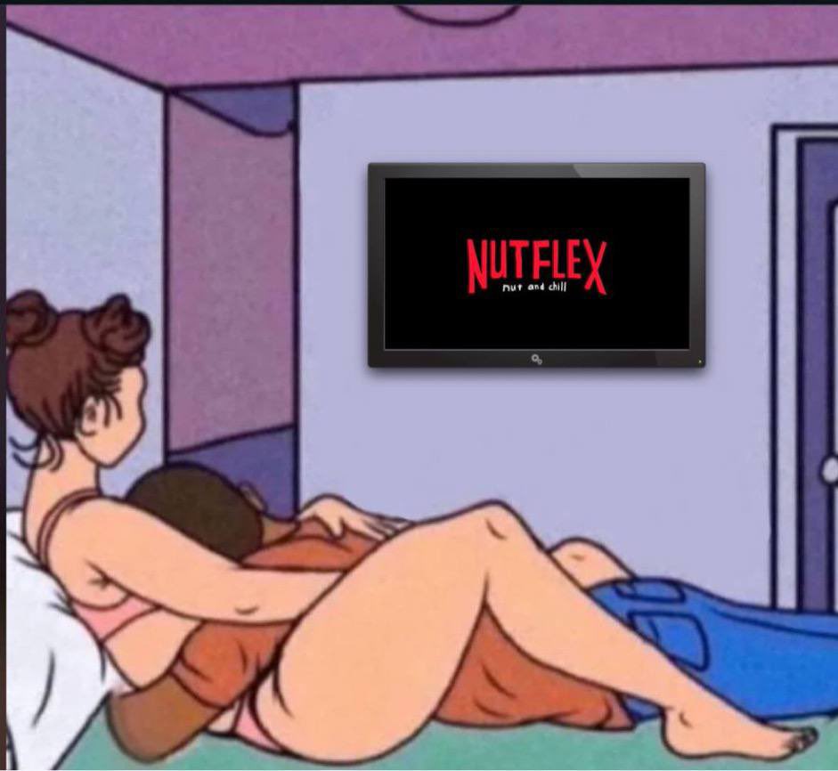renzosalpha's tweet photo. Who’s down for some $Nut flex and Chill? https://t.co/y0H9kLkNAL