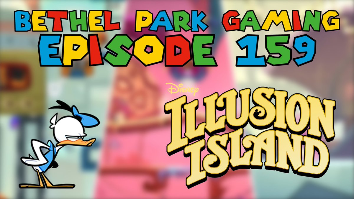 Episode 159 is now available on our YouTube Page:

youtu.be/-0hM31GndCA