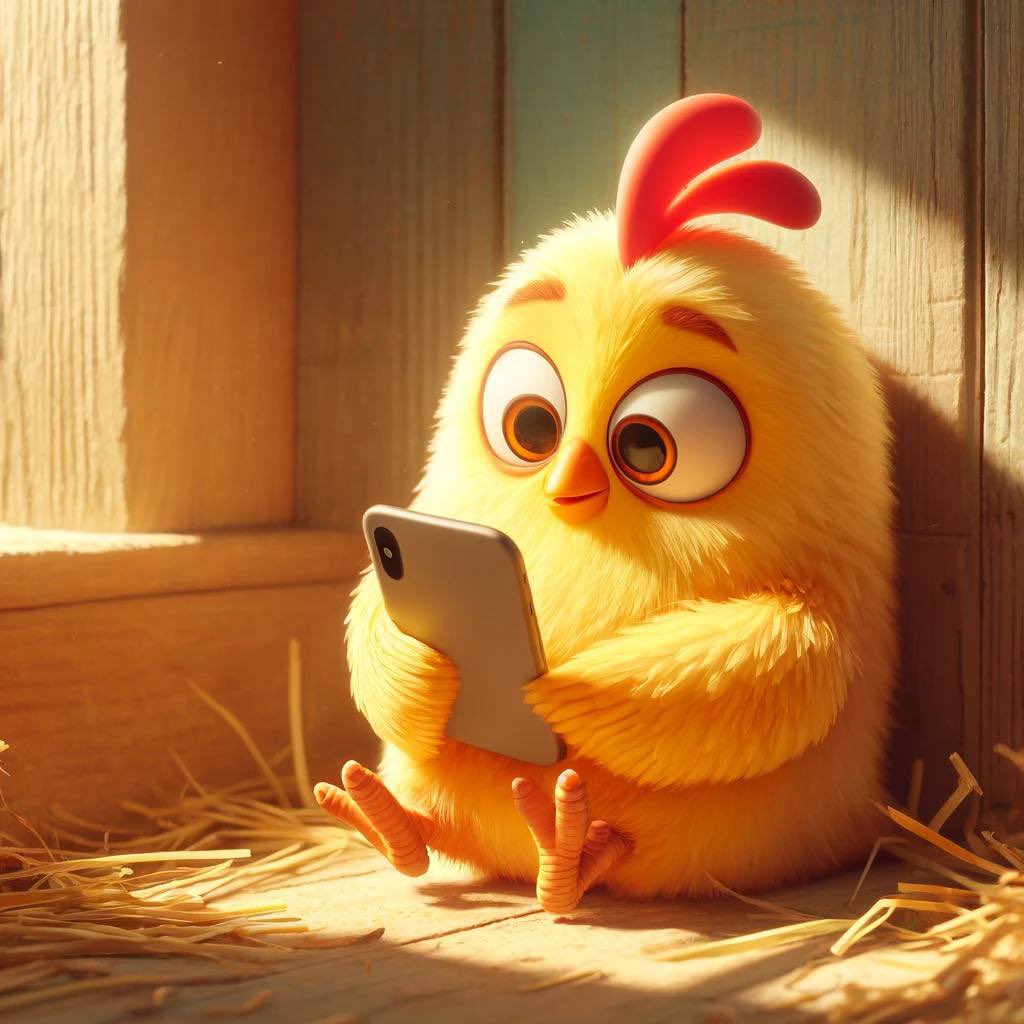 chickencoin's tweet photo. We’re checking the #ChickenAMA questions and getting ready for 420 at 4.20pm UTC on our official Telegram group.
If you haven’t posted yet, get your questions in now $CHKN https://t.co/dSAoxSnoSH