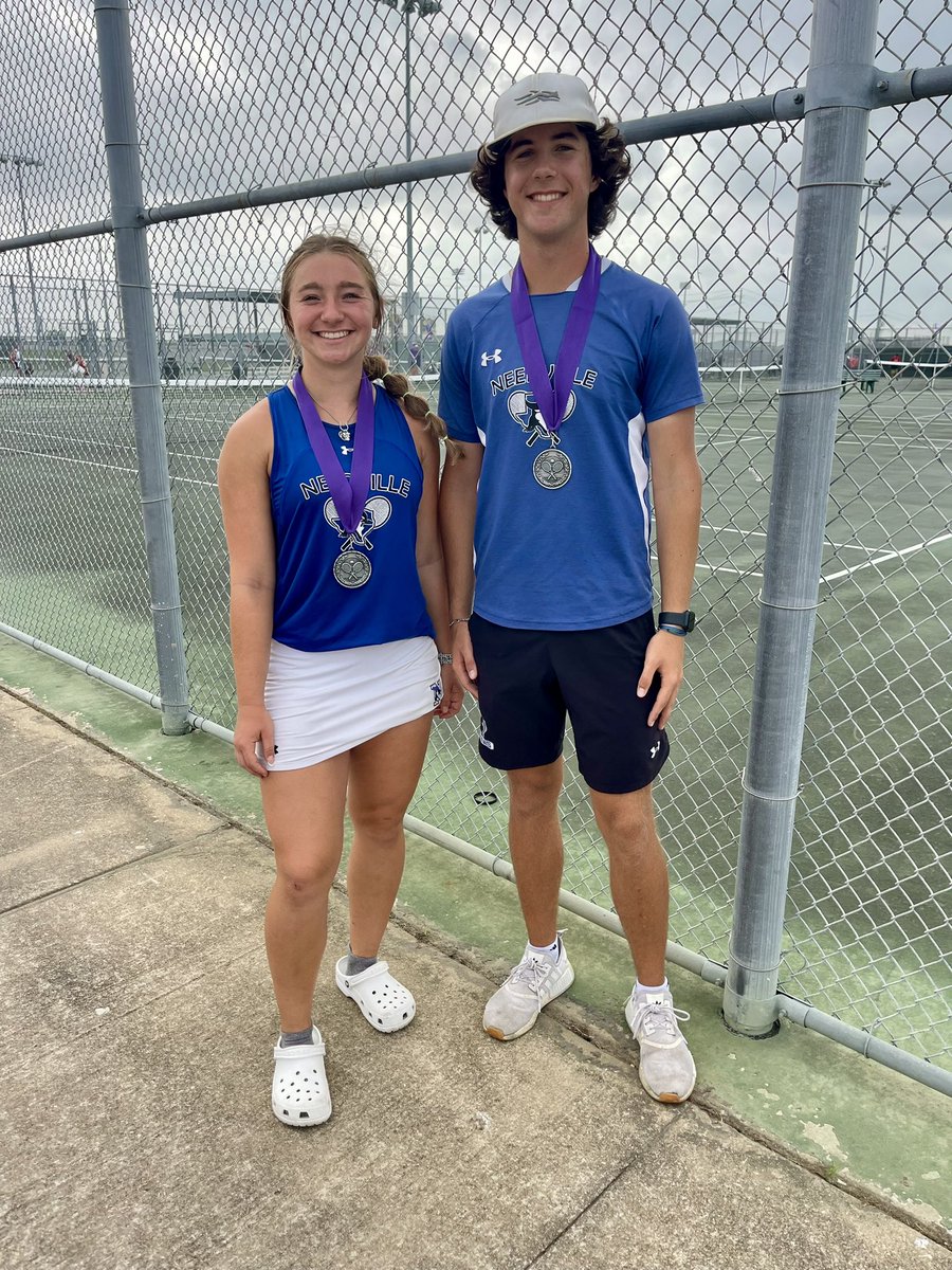 Needville Tennis tweet media