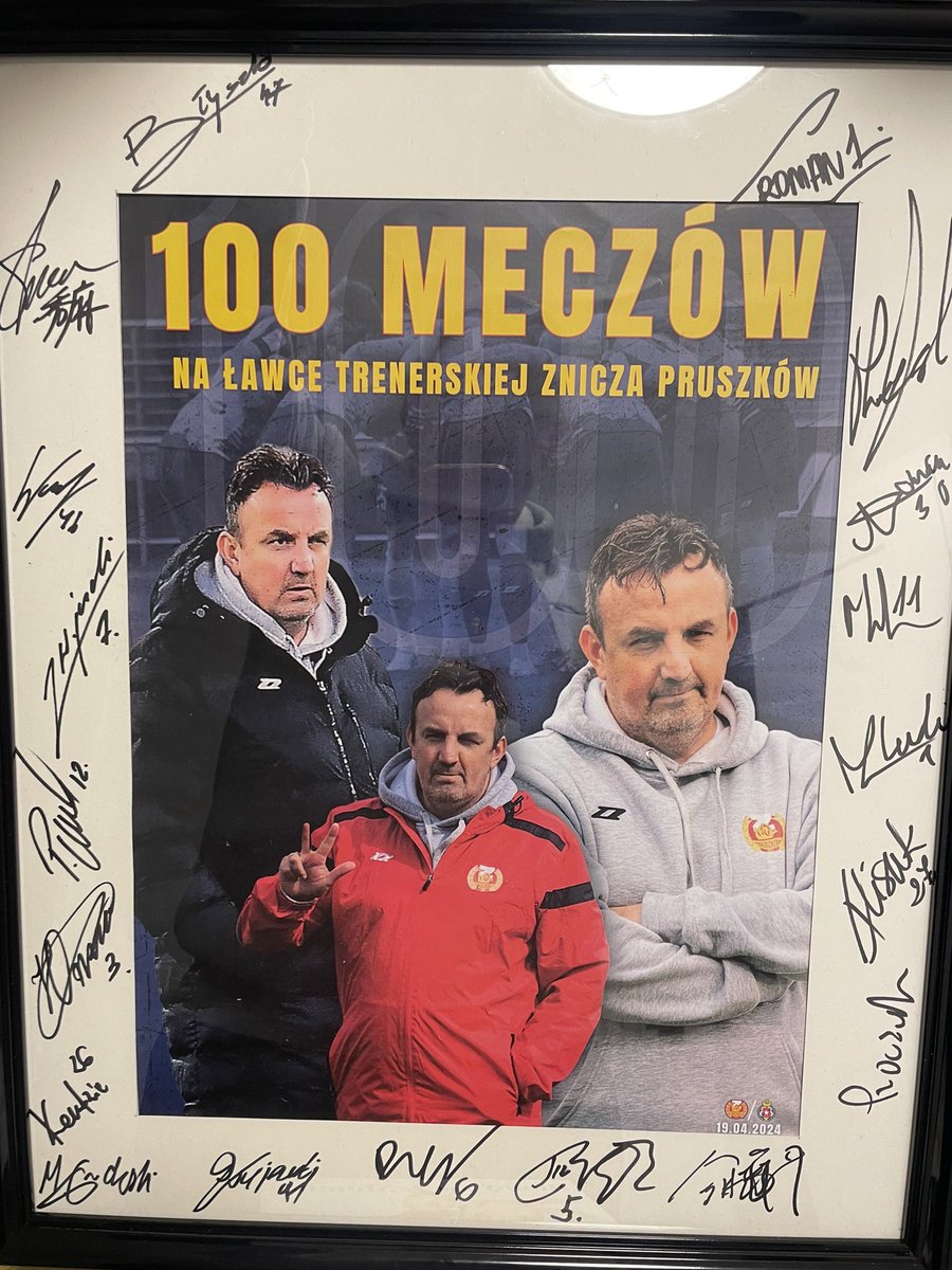 Mariusz Misiura tweet media