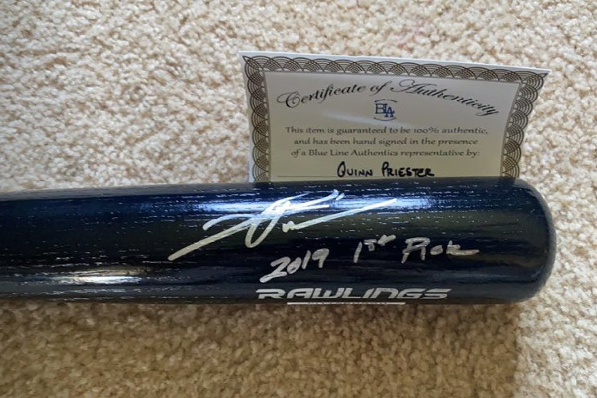 BobbyJCastine's tweet image. #LetsGoBucs #Priester #Pirates