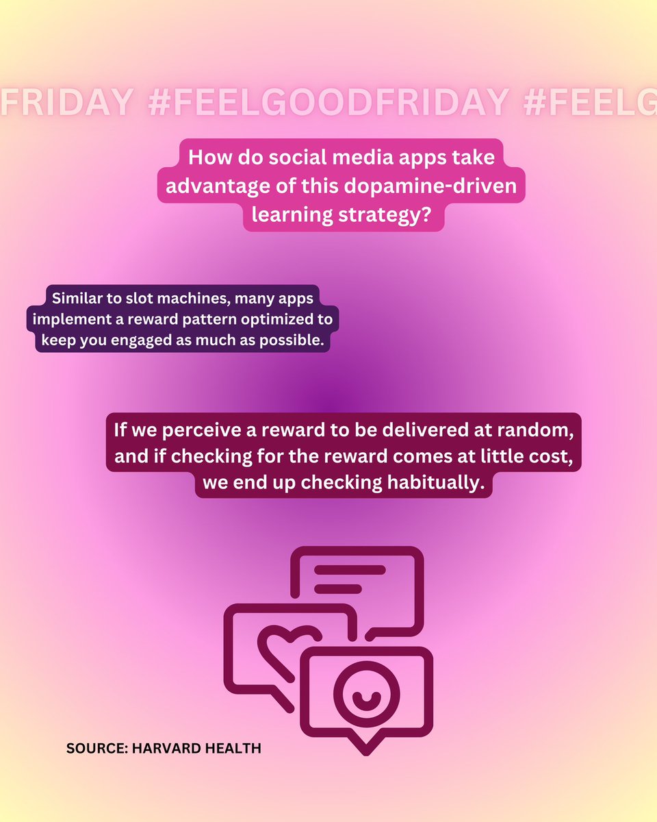 Is social media hacking your reward system? Is the internet shaping our behavior one click at a time? Read on to learn more about the exploitation of consumer behavior in the digital age and find more at wellbeings.org #FeelGoodFriday #WellBeings