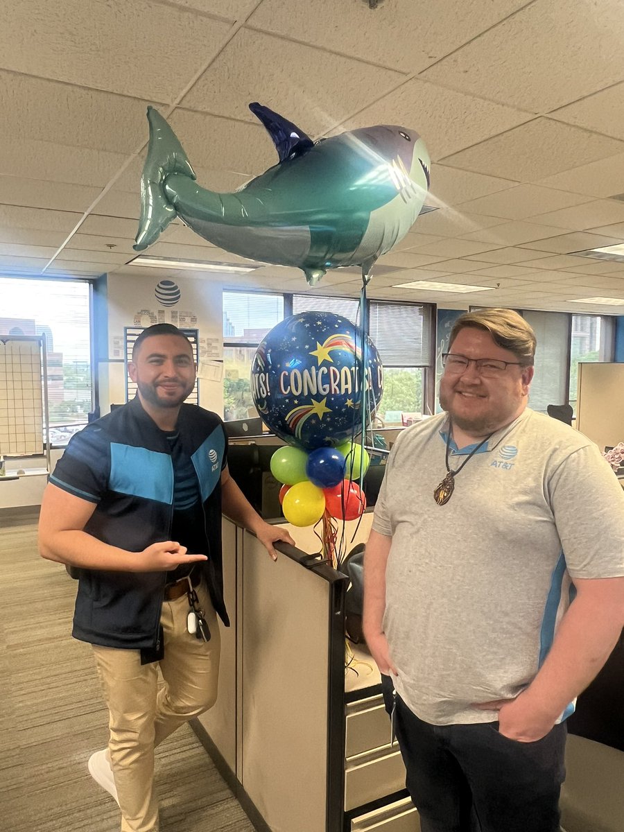 🚨 PROMOTION ALERT 🚨 Congrats to Casey Alexander, one of my consistent high performing reps. You earned this promotion by grinding day in and day out. You will be missed, but we are all excited to see you shine in your new role in Digital Sales. @EdgarDiazVSE @VirtualSalesExp