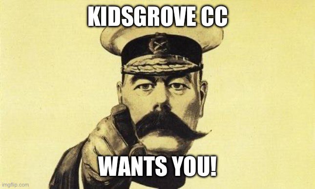 Kidsgrove Cricket Club is looking for Match Ball and Player sponsors for the upcoming season.

Do you have a business that you want to advertise? Or do you or your work fancy supporting a local cricket team?

Sponsorship packages start at £50 + Vat

Feel free to contact 💚