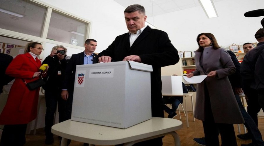 #Croatia’s top court has ruled that President #ZoranMilanovic, who had campaigned to become prime minister before this week’s parliamentary elections, may not head the new government. #PoliticalUprising