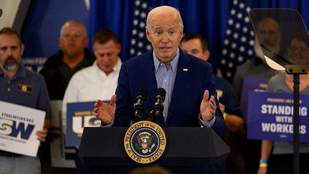 'Did Biden say his uncle was eaten by cannibals? I think this was on Fox News,' one reader asked us this week. 'Was Biden's uncle 'Bosie' eaten by cannibals as he suggests?' another person emailed. snopes.com/fact-check/bid…